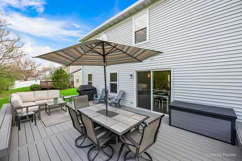 Tiny photo for 1567 Haines Drive, Batavia, IL 60510 (MLS # 12616529)