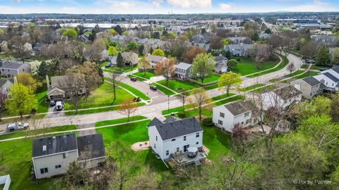 Tiny photo for 1567 Haines Drive, Batavia, IL 60510 (MLS # 12616529)