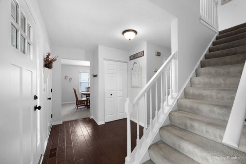 Tiny photo for 1567 Haines Drive, Batavia, IL 60510 (MLS # 12616529)