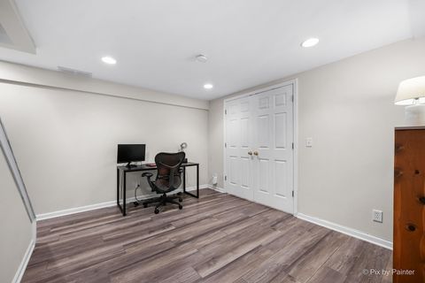 Tiny photo for 1567 Haines Drive, Batavia, IL 60510 (MLS # 12616529)