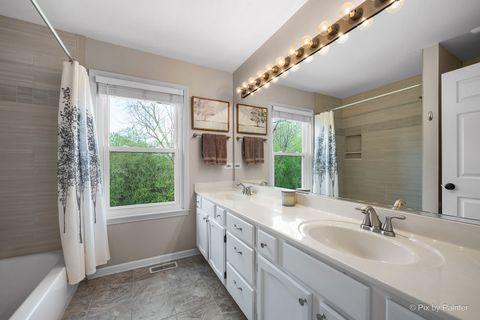 Tiny photo for 1567 Haines Drive, Batavia, IL 60510 (MLS # 12616529)