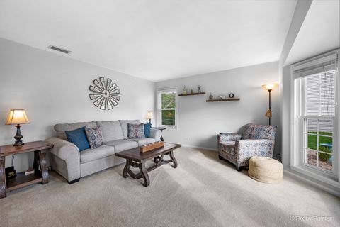 Tiny photo for 1567 Haines Drive, Batavia, IL 60510 (MLS # 12616529)
