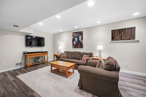 Tiny photo for 1567 Haines Drive, Batavia, IL 60510 (MLS # 12616529)