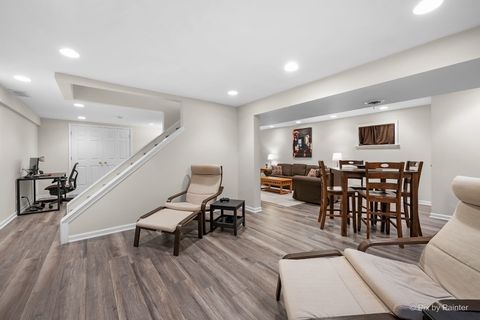 Tiny photo for 1567 Haines Drive, Batavia, IL 60510 (MLS # 12616529)