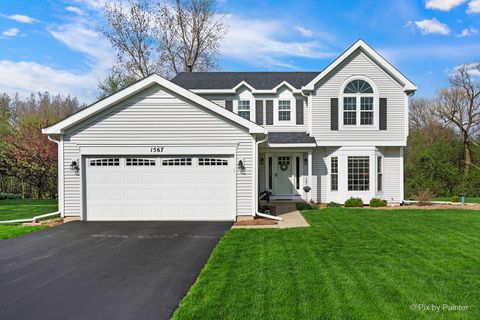 Photo of 1567 Haines Drive, Batavia, IL 60510 (MLS # 12616529)