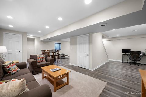 Tiny photo for 1567 Haines Drive, Batavia, IL 60510 (MLS # 12616529)