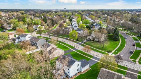 Tiny photo for 1567 Haines Drive, Batavia, IL 60510 (MLS # 12616529)