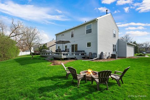 Tiny photo for 1567 Haines Drive, Batavia, IL 60510 (MLS # 12616529)