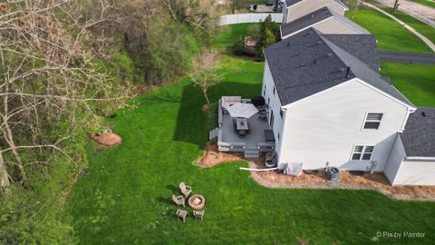 Tiny photo for 1567 Haines Drive, Batavia, IL 60510 (MLS # 12616529)