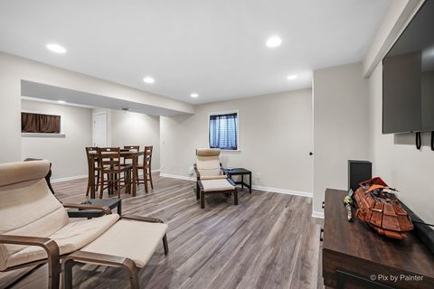Tiny photo for 1567 Haines Drive, Batavia, IL 60510 (MLS # 12616529)