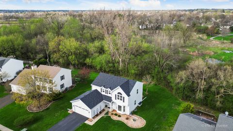 Tiny photo for 1567 Haines Drive, Batavia, IL 60510 (MLS # 12616529)