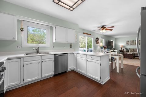 Tiny photo for 1567 Haines Drive, Batavia, IL 60510 (MLS # 12616529)