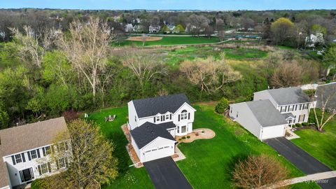Tiny photo for 1567 Haines Drive, Batavia, IL 60510 (MLS # 12616529)