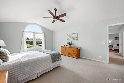 Tiny photo for 1567 Haines Drive, Batavia, IL 60510 (MLS # 12616529)