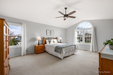 Tiny photo for 1567 Haines Drive, Batavia, IL 60510 (MLS # 12616529)