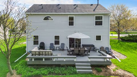Tiny photo for 1567 Haines Drive, Batavia, IL 60510 (MLS # 12616529)