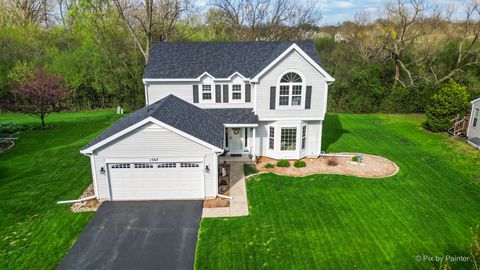 Tiny photo for 1567 Haines Drive, Batavia, IL 60510 (MLS # 12616529)