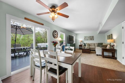 Tiny photo for 1567 Haines Drive, Batavia, IL 60510 (MLS # 12616529)