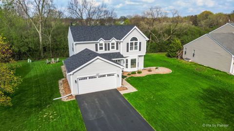 Tiny photo for 1567 Haines Drive, Batavia, IL 60510 (MLS # 12616529)