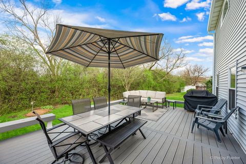 Tiny photo for 1567 Haines Drive, Batavia, IL 60510 (MLS # 12616529)