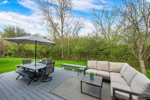 Tiny photo for 1567 Haines Drive, Batavia, IL 60510 (MLS # 12616529)