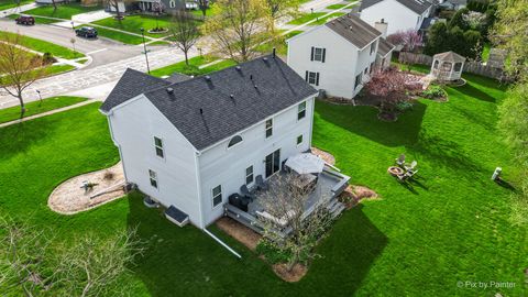 Tiny photo for 1567 Haines Drive, Batavia, IL 60510 (MLS # 12616529)
