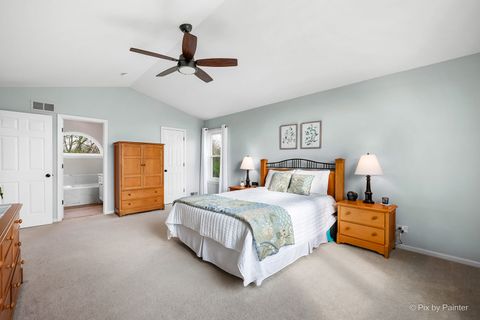 Tiny photo for 1567 Haines Drive, Batavia, IL 60510 (MLS # 12616529)