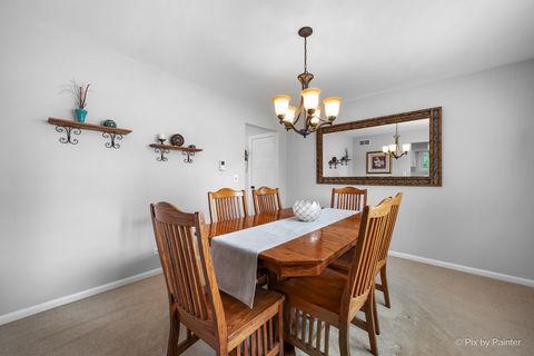 Tiny photo for 1567 Haines Drive, Batavia, IL 60510 (MLS # 12616529)