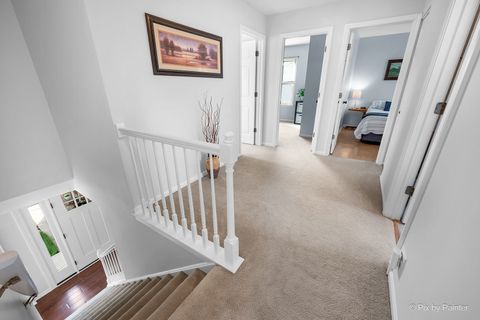 Tiny photo for 1567 Haines Drive, Batavia, IL 60510 (MLS # 12616529)