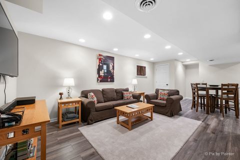 Tiny photo for 1567 Haines Drive, Batavia, IL 60510 (MLS # 12616529)