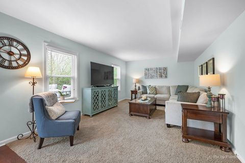 Tiny photo for 1567 Haines Drive, Batavia, IL 60510 (MLS # 12616529)