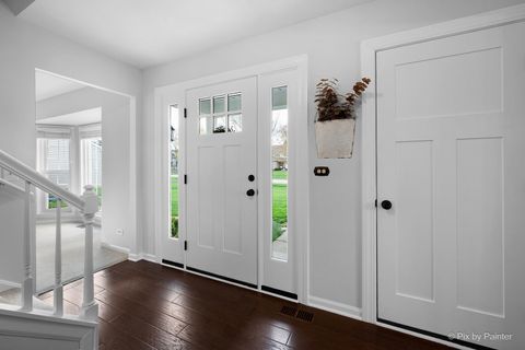 Tiny photo for 1567 Haines Drive, Batavia, IL 60510 (MLS # 12616529)