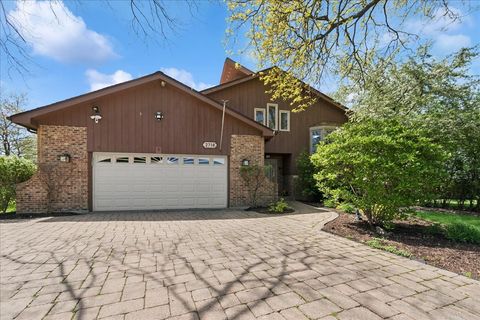 2718 N Elm Lane N, Arlington Heights, IL 60004 - #: 12581067