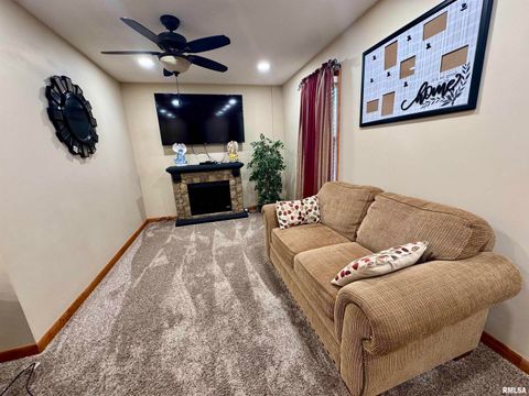 Tiny photo for 216 S HUBBARD Avenue, Goreville, IL 62939 (MLS # QC4269750)