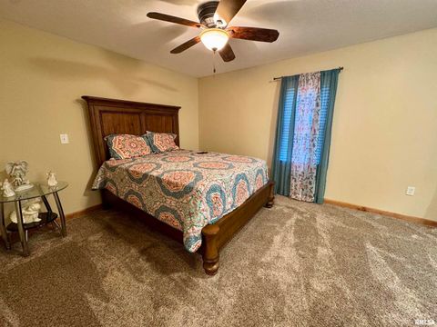 Tiny photo for 216 S HUBBARD Avenue, Goreville, IL 62939 (MLS # QC4269750)