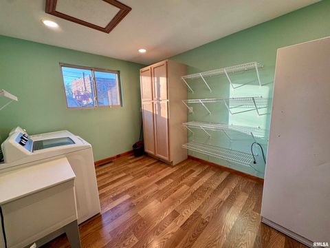 Tiny photo for 216 S HUBBARD Avenue, Goreville, IL 62939 (MLS # QC4269750)