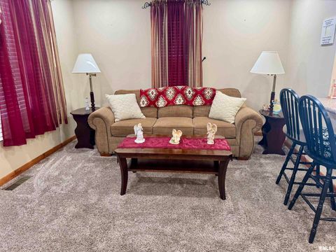 Tiny photo for 216 S HUBBARD Avenue, Goreville, IL 62939 (MLS # QC4269750)