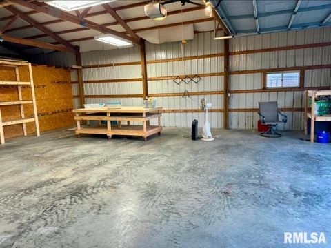 Tiny photo for 216 S HUBBARD Avenue, Goreville, IL 62939 (MLS # QC4269750)