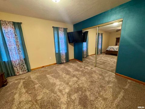 Tiny photo for 216 S HUBBARD Avenue, Goreville, IL 62939 (MLS # QC4269750)