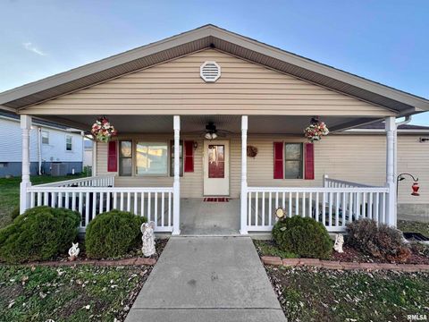 Photo of 216 S HUBBARD Avenue, Goreville, IL 62939 (MLS # QC4269750)