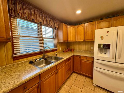 Tiny photo for 216 S HUBBARD Avenue, Goreville, IL 62939 (MLS # QC4269750)