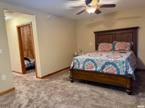 Tiny photo for 216 S HUBBARD Avenue, Goreville, IL 62939 (MLS # QC4269750)