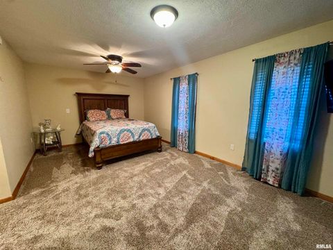 Tiny photo for 216 S HUBBARD Avenue, Goreville, IL 62939 (MLS # QC4269750)