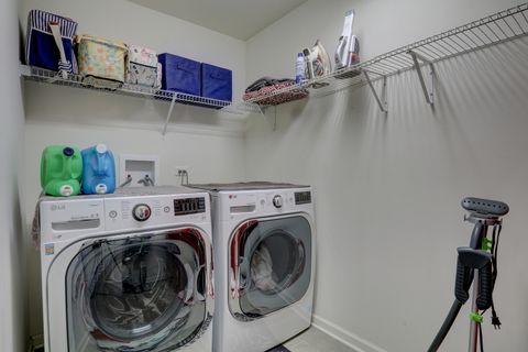 Tiny photo for 201 Springwood Drive, Woodstock, IL 60098 (MLS # 12610384)