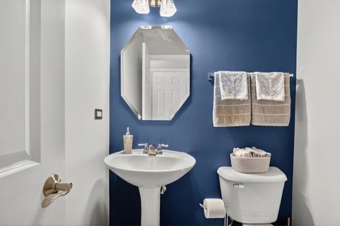 Tiny photo for 201 Springwood Drive, Woodstock, IL 60098 (MLS # 12610384)