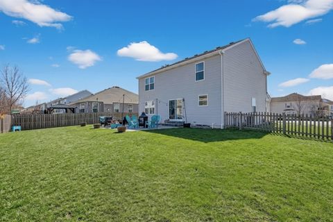 Tiny photo for 201 Springwood Drive, Woodstock, IL 60098 (MLS # 12610384)