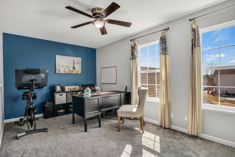 Tiny photo for 201 Springwood Drive, Woodstock, IL 60098 (MLS # 12610384)