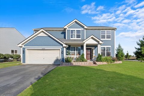 A home in Plainfield