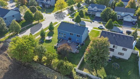 A home in Plainfield