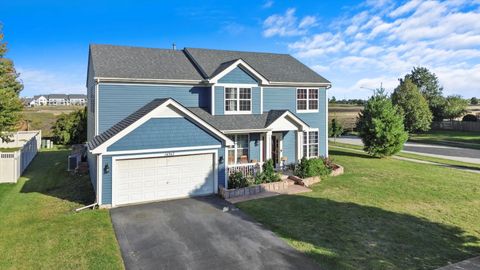 A home in Plainfield